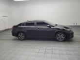 Thumbnail of 2023 Aurora Black Kia Forte