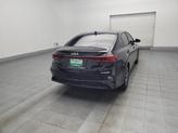 Thumbnail of 2023 Aurora Black Kia Forte