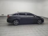 Thumbnail of 2023 Aurora Black Kia Forte