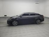 Thumbnail of 2023 Aurora Black Kia Forte