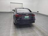 Thumbnail of 2023 Aurora Black Kia Forte
