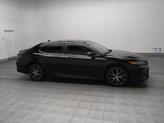 Thumbnail of 2023 Midnight Black Metallic Toyota Camry