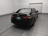 Thumbnail of 2023 Midnight Black Metallic Toyota Camry