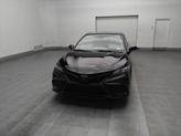 Thumbnail of 2023 Midnight Black Metallic Toyota Camry