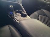 Thumbnail of 2023 Midnight Black Metallic Toyota Camry