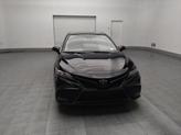 Thumbnail of 2023 Midnight Black Metallic Toyota Camry