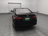 Thumbnail of 2023 Midnight Black Metallic Toyota Camry