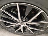 Thumbnail of 2023 Midnight Black Metallic Toyota Camry