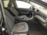 Thumbnail of 2023 Midnight Black Metallic Toyota Camry