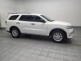 Thumbnail of 2021 White Knuckle Clearcoat Dodge Durango
