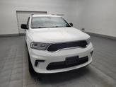 Thumbnail of 2021 White Knuckle Clearcoat Dodge Durango