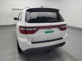 Thumbnail of 2021 White Knuckle Clearcoat Dodge Durango