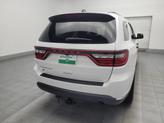 Thumbnail of 2021 White Knuckle Clearcoat Dodge Durango