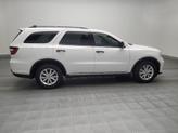 Thumbnail of 2021 White Knuckle Clearcoat Dodge Durango