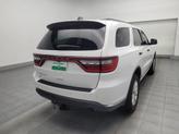 Thumbnail of 2021 White Knuckle Clearcoat Dodge Durango