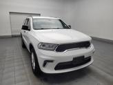 Thumbnail of 2021 White Knuckle Clearcoat Dodge Durango