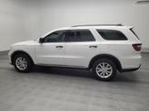 Thumbnail of 2021 White Knuckle Clearcoat Dodge Durango