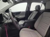 Thumbnail of 2022 Iron Gray Metallic Chevrolet Equinox