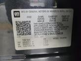 Thumbnail of 2022 Iron Gray Metallic Chevrolet Equinox