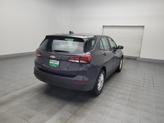 Thumbnail of 2022 Iron Gray Metallic Chevrolet Equinox