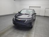 Thumbnail of 2022 Iron Gray Metallic Chevrolet Equinox