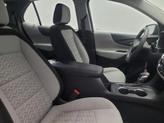 Thumbnail of 2022 Iron Gray Metallic Chevrolet Equinox