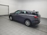 Thumbnail of 2022 Iron Gray Metallic Chevrolet Equinox