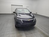 Thumbnail of 2022 Iron Gray Metallic Chevrolet Equinox
