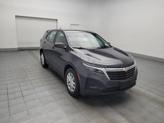 Thumbnail of 2022 Iron Gray Metallic Chevrolet Equinox
