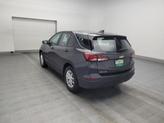 Thumbnail of 2022 Iron Gray Metallic Chevrolet Equinox