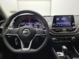 Thumbnail of 2023 Red Nissan Altima