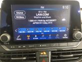 Thumbnail of 2023 Red Nissan Altima