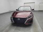 Thumbnail of 2023 Red Nissan Altima