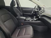 Thumbnail of 2023 Red Nissan Altima