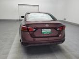 Thumbnail of 2023 Red Nissan Altima
