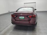 Thumbnail of 2023 Red Nissan Altima