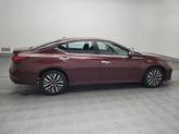 Thumbnail of 2023 Red Nissan Altima