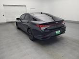 Thumbnail of 2021 Phantom Black Hyundai ELANTRA