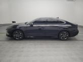 Thumbnail of 2024 Carbon Blue Hyundai SONATA