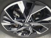 Thumbnail of 2024 Carbon Blue Hyundai SONATA