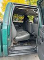 Thumbnail of 2007 Woodland Green GMC Sierra 2500