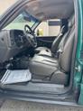 Thumbnail of 2007 Woodland Green GMC Sierra 2500