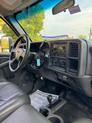 Thumbnail of 2007 Woodland Green GMC Sierra 2500