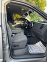 Thumbnail of 2007 Bright Silver Metallic Clearcoat Dodge Ram 1500
