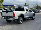 Thumbnail of 2007 Bright Silver Metallic Clearcoat Dodge Ram 1500