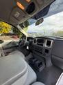 Thumbnail of 2007 Bright Silver Metallic Clearcoat Dodge Ram 1500