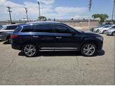 Thumbnail of 2015 Hermosa Blue INFINITI QX60