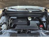 Thumbnail of 2015 Hermosa Blue INFINITI QX60