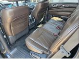 Thumbnail of 2015 Hermosa Blue INFINITI QX60