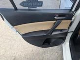 Thumbnail of 2012 Crystal White Pearl Mica Mazda Mazda3